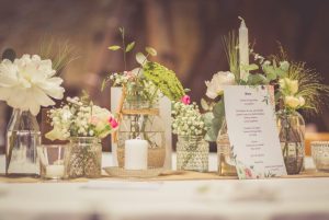 Le mariage de Camille et Pierre-Emmanuelle au chateau de Janzé